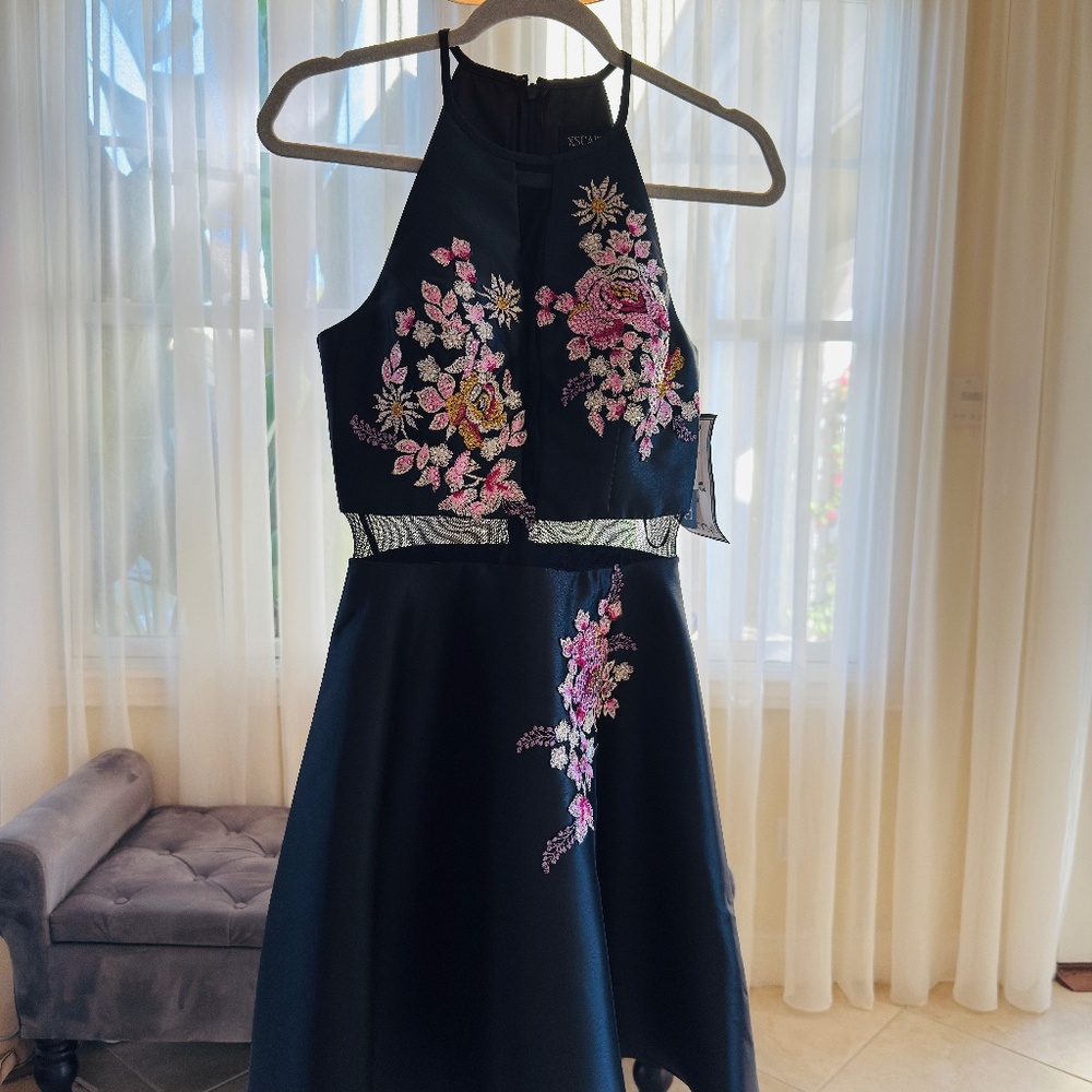 Sexy cocktail dress brand new